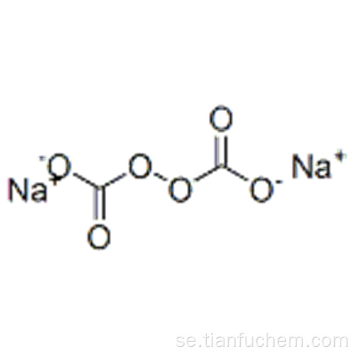 dinatriumperoxidikarbonat CAS 3313-92-6